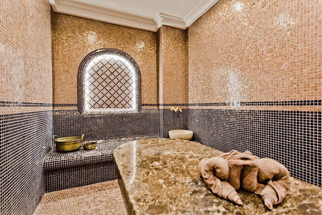 Galeon Residence & Spa Sunny Beach