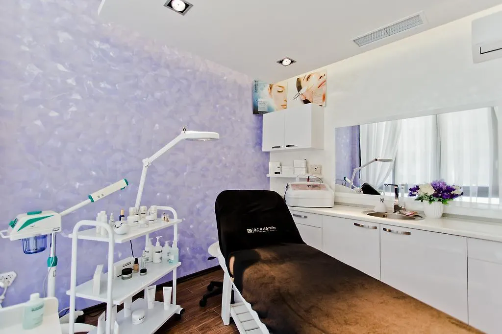 סאני ביץ' Galeon Residence & Spa סאני ביץ'