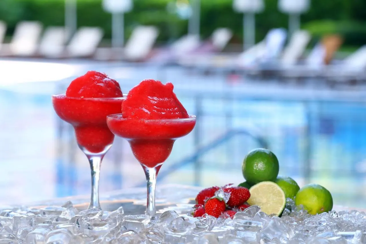 Galeon Residence & Spa Sunny Beach Bulgaria