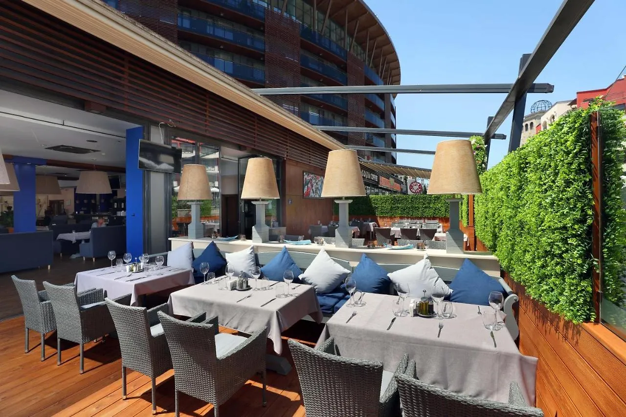 Galeon Residence & Spa Sunny Beach 5*,  Bulgaria