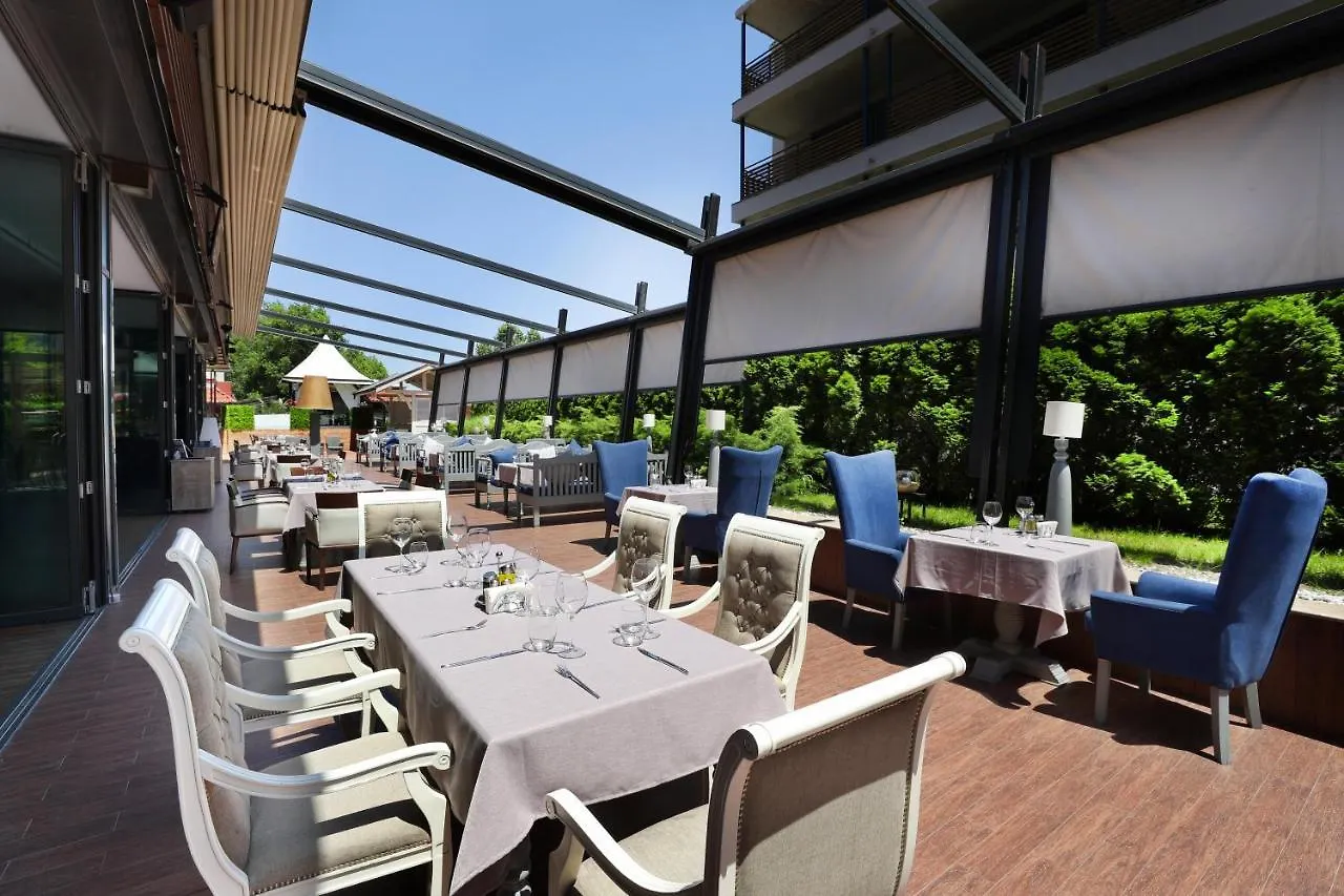 סאני ביץ' Galeon Residence & Spa בולגריה