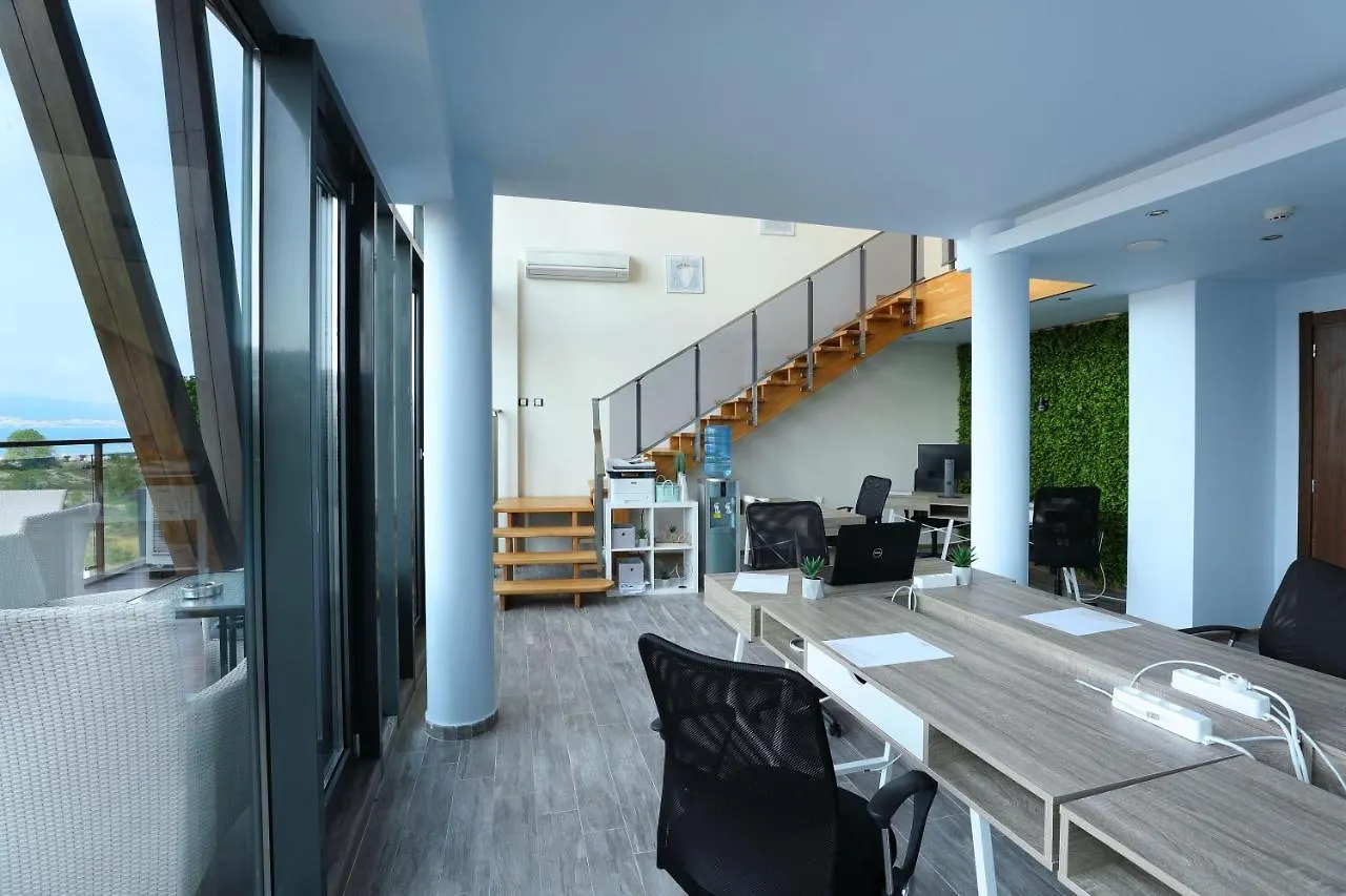 Hotel Galeon Residence & Spa Sunny Beach