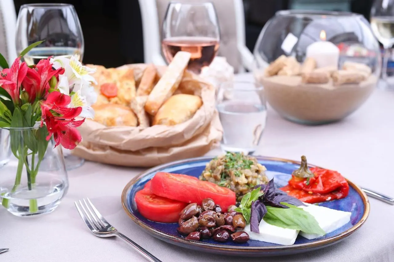 Hotel Galeon Residence & Spa Sunny Beach