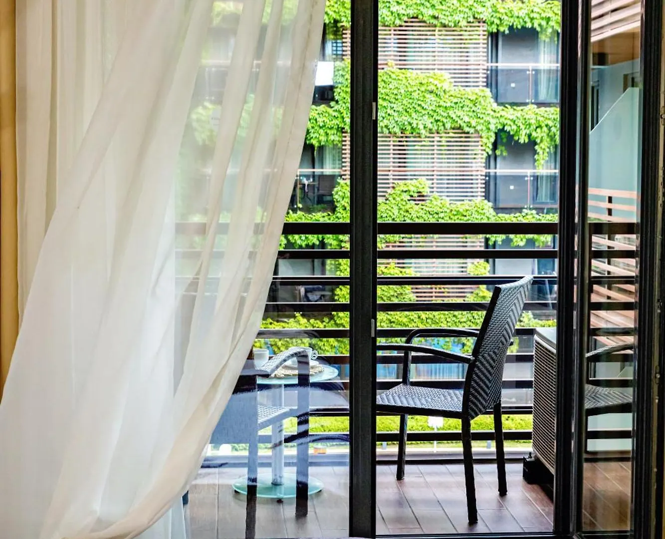 סאני ביץ' Galeon Residence & Spa 5*, סאני ביץ'