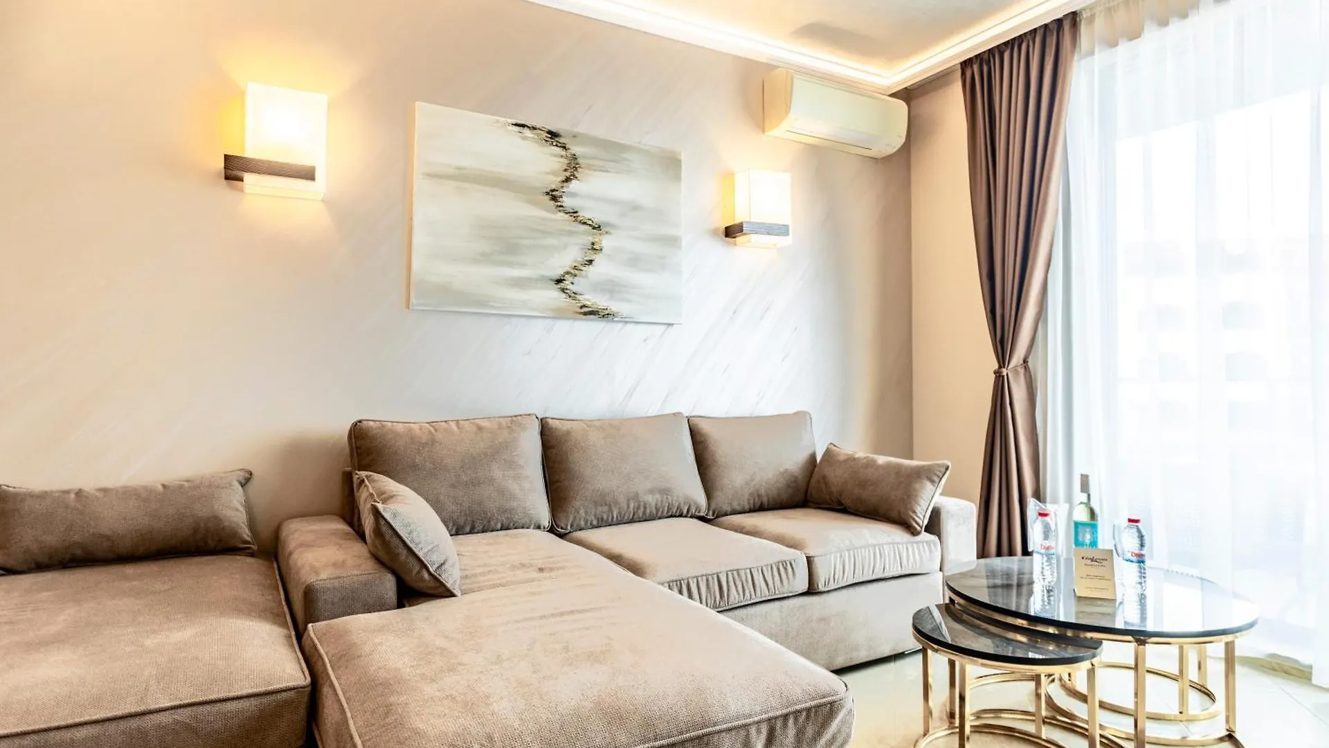 Galeon Residence & Spa Sunny Beach Bulgaria