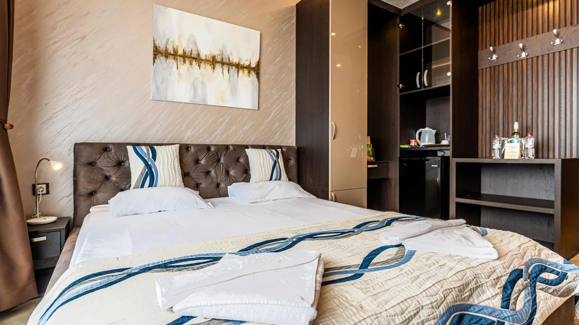Galeon Residence & Spa Sunny Beach 5*,  Bulgaria