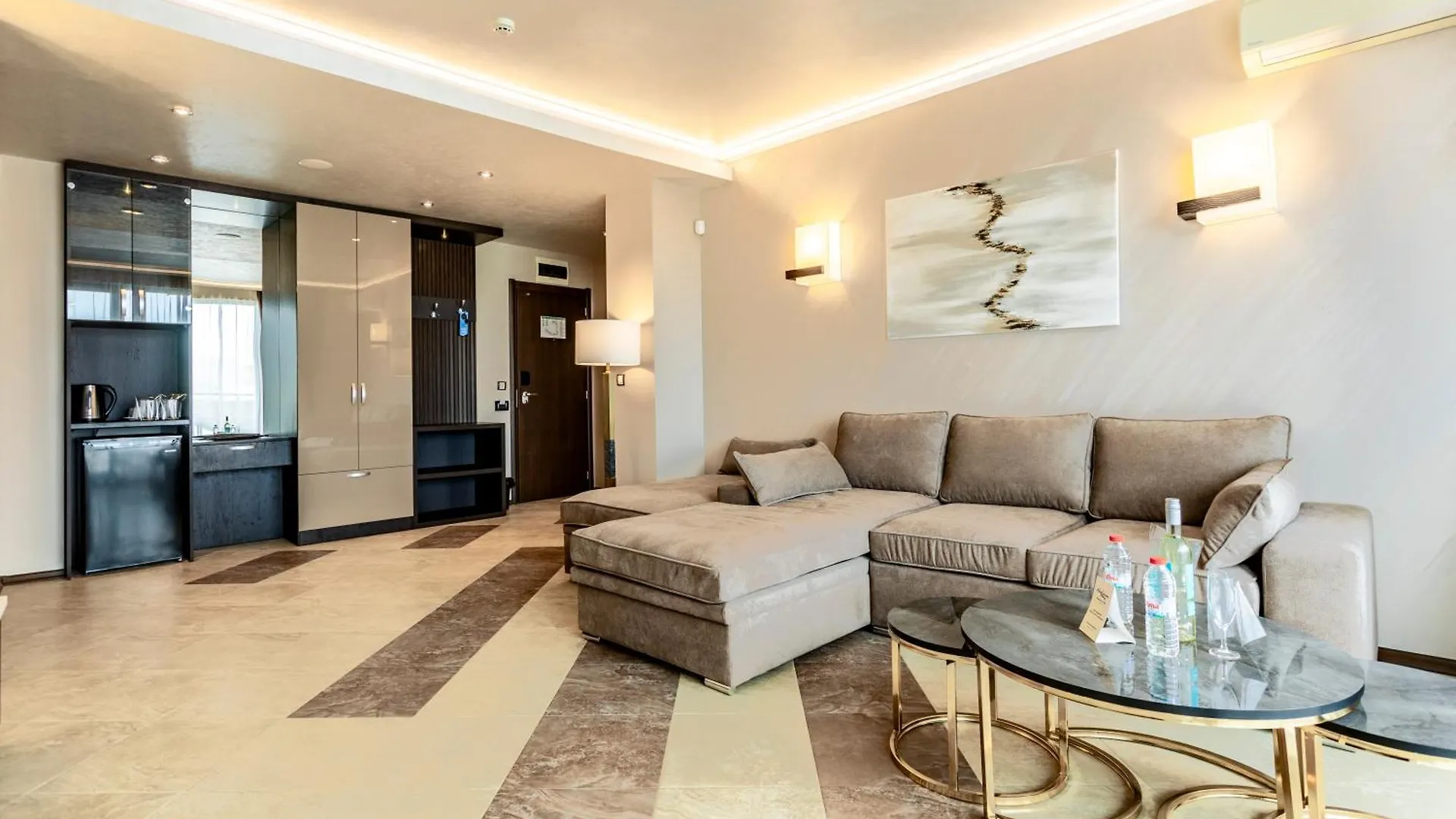 Hotel Galeon Residence & Spa Sunny Beach