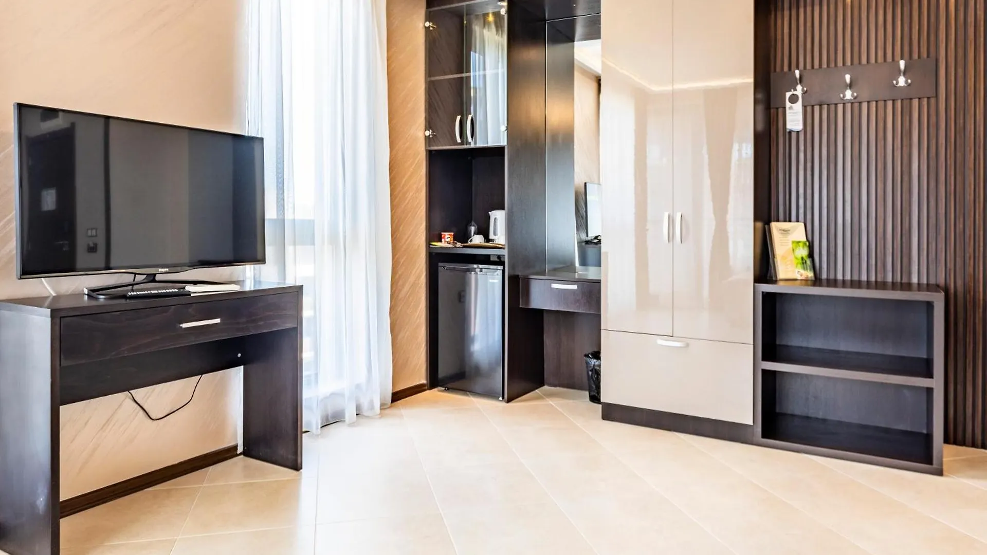 ***** Hotel Galeon Residence & Spa Sunny Beach Bulgaria
