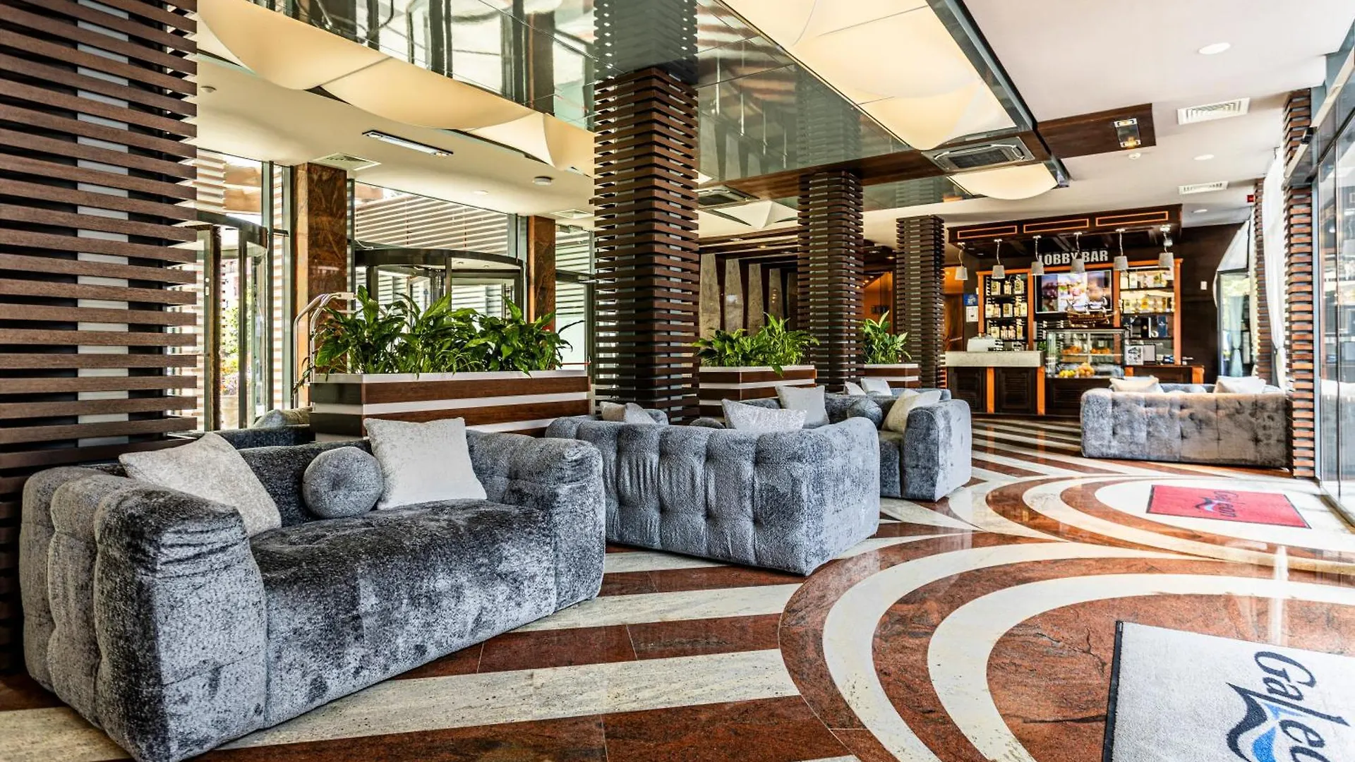 סאני ביץ' Galeon Residence & Spa 5*, סאני ביץ' בולגריה