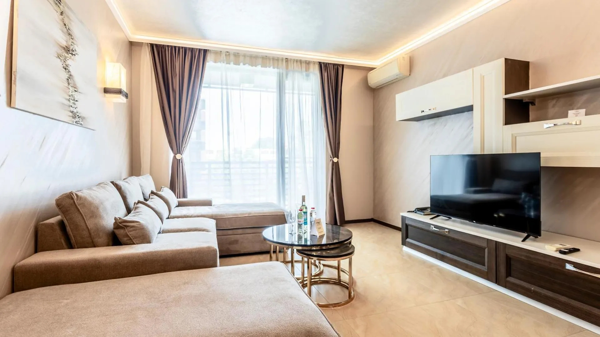 סאני ביץ' Galeon Residence & Spa סאני ביץ'