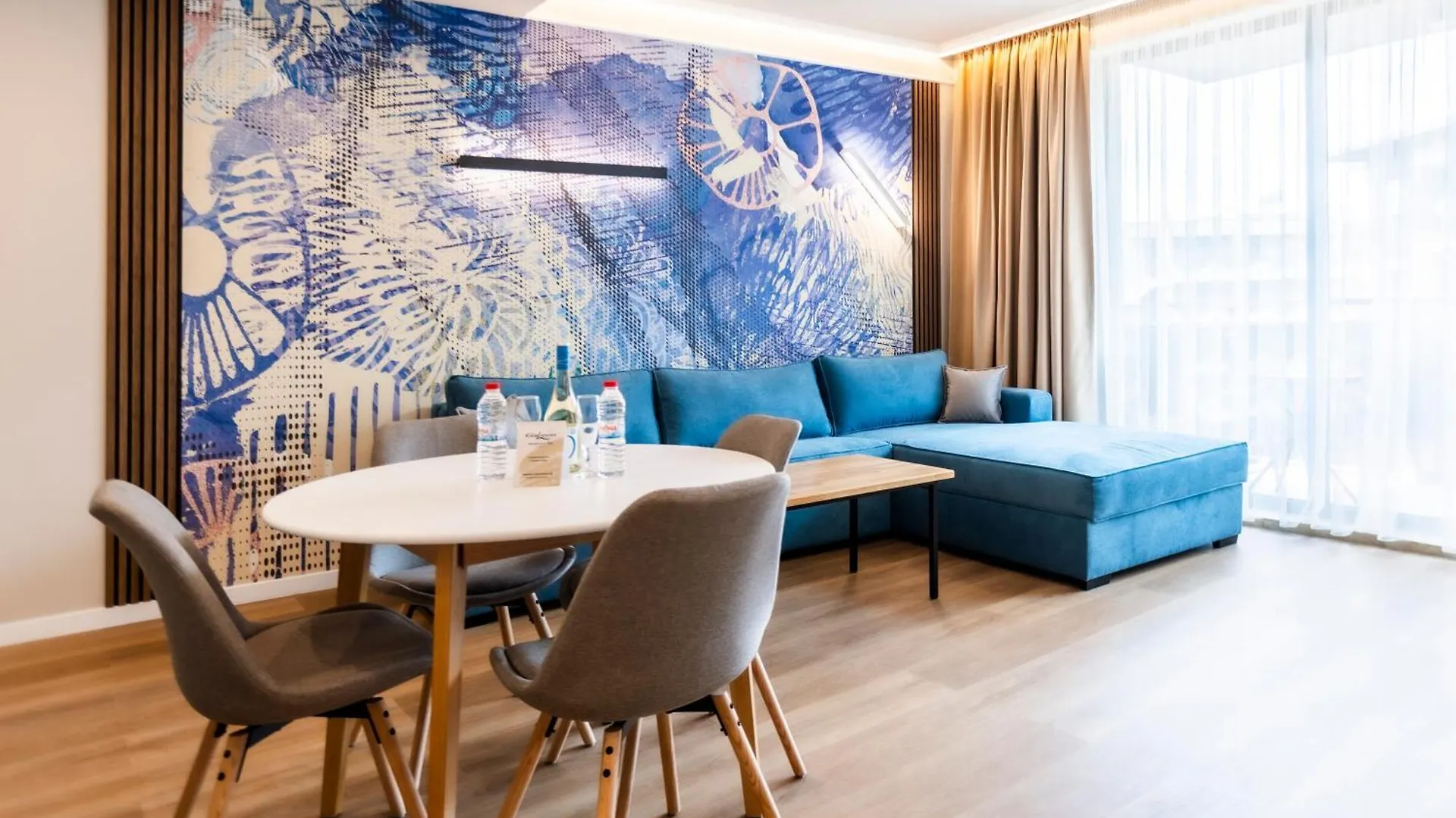 סאני ביץ' Galeon Residence & Spa בולגריה
