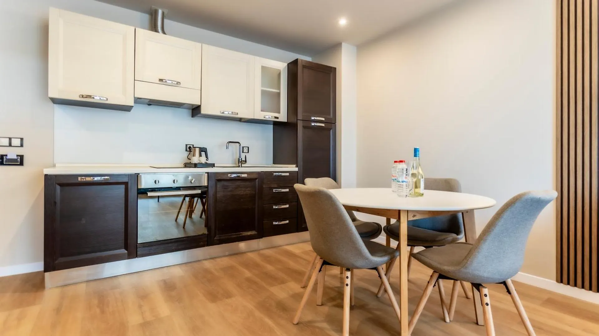 סאני ביץ' Galeon Residence & Spa 5*, סאני ביץ' בולגריה
