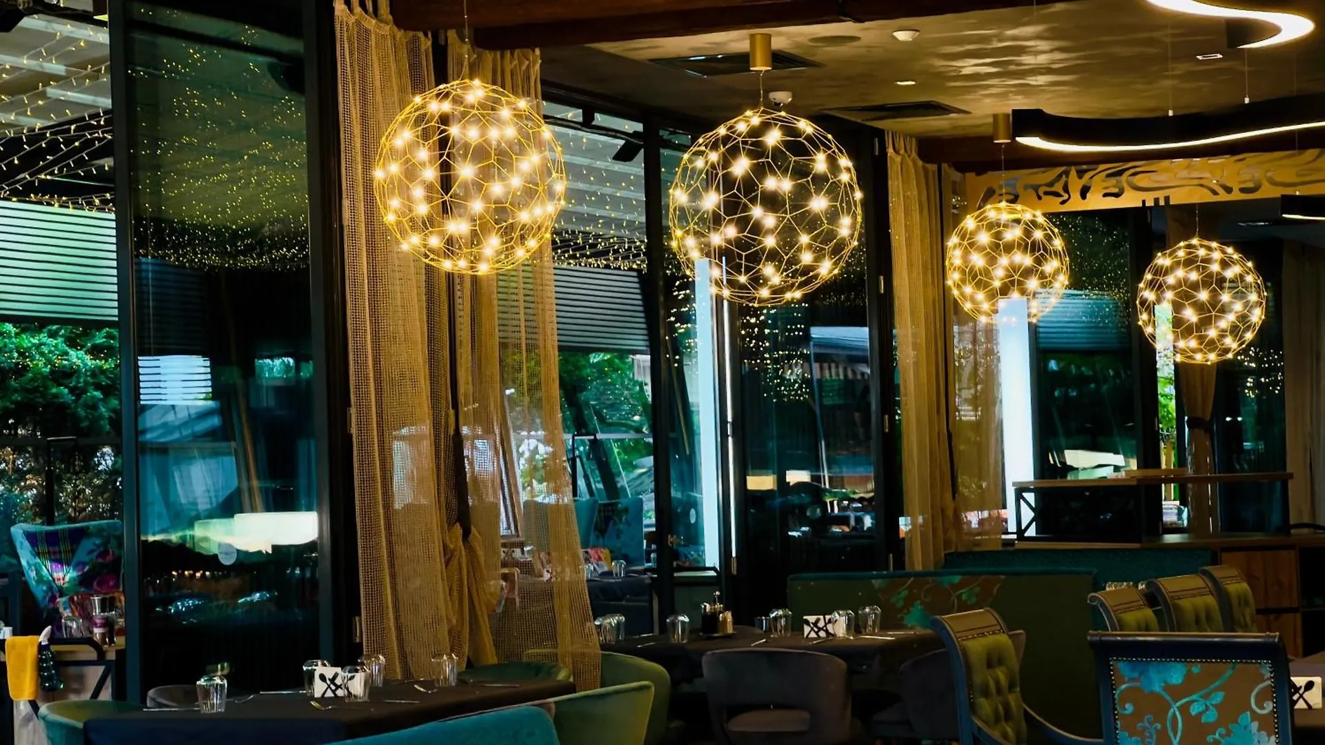 סאני ביץ' Galeon Residence & Spa 5*, סאני ביץ' בולגריה