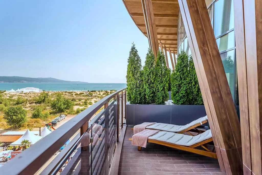 סאני ביץ' Galeon Residence & Spa 5*, סאני ביץ' בולגריה