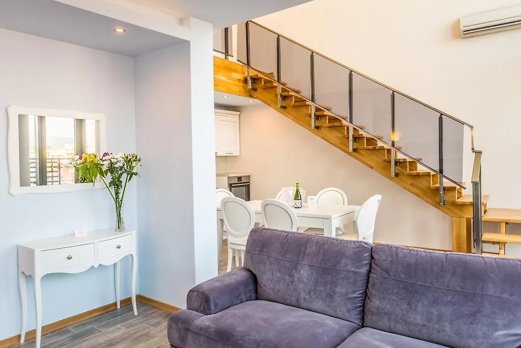 סאני ביץ' Galeon Residence & Spa בולגריה