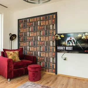  Apartment Urban Style In The Centre Bulgaria