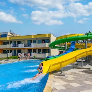 Hotel Glarus, Sunny Beach