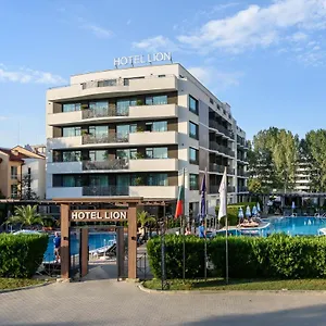 Hotel Lion Sunny, Sunny Beach