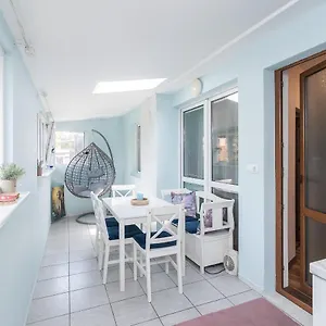  Apartment Black Sea Bulgaria