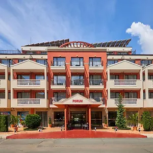 Hotel Sunny Forum, Sunny Beach