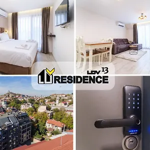  Apartment Ldv 13 Free Private Parking Bulgaria