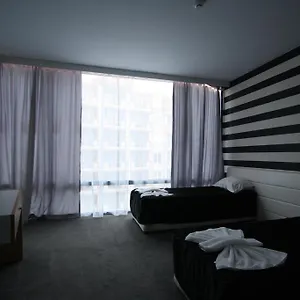 Hotel Riviera Blue, Sunny Beach