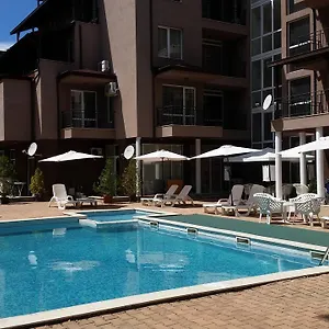 St. Sofia - Official Aparthotel