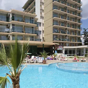 Hotel Arda, Sunny Beach