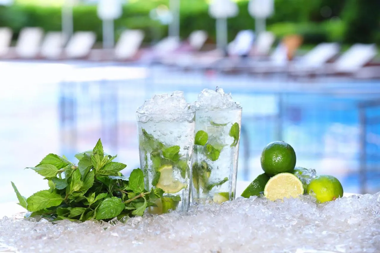 Hotel Galeon Residence & Spa Slantschew brjag