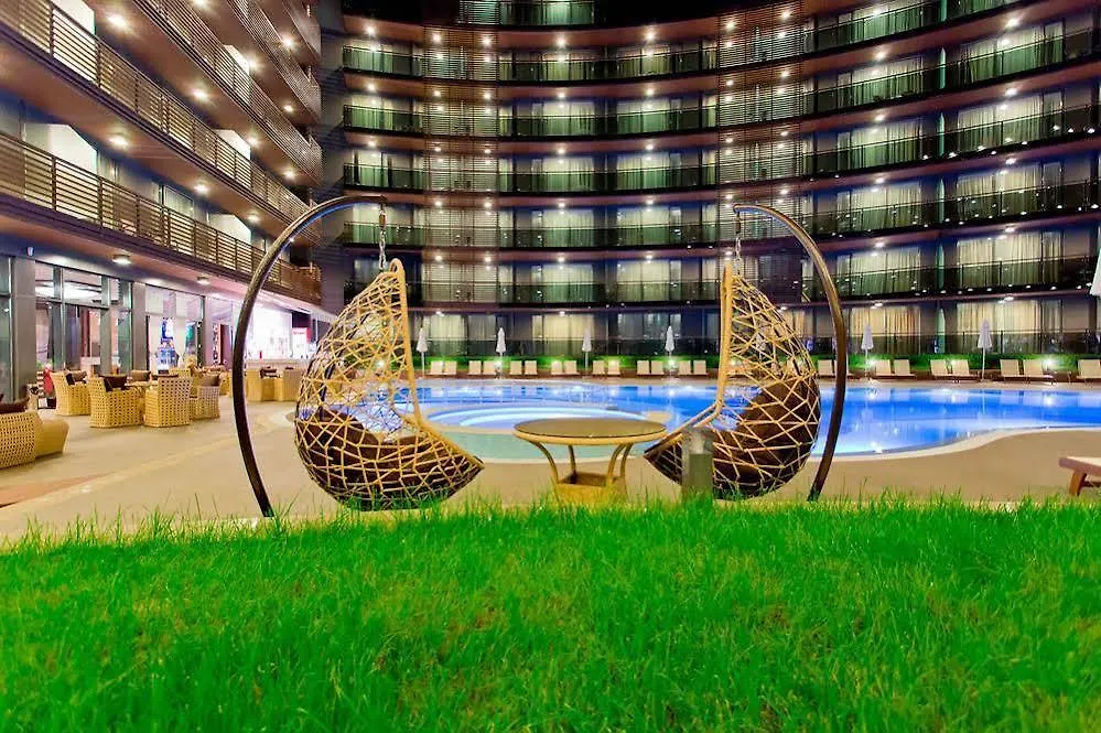 Galeon Residence & Spa Sunny Beach 5*,  Bulgaria