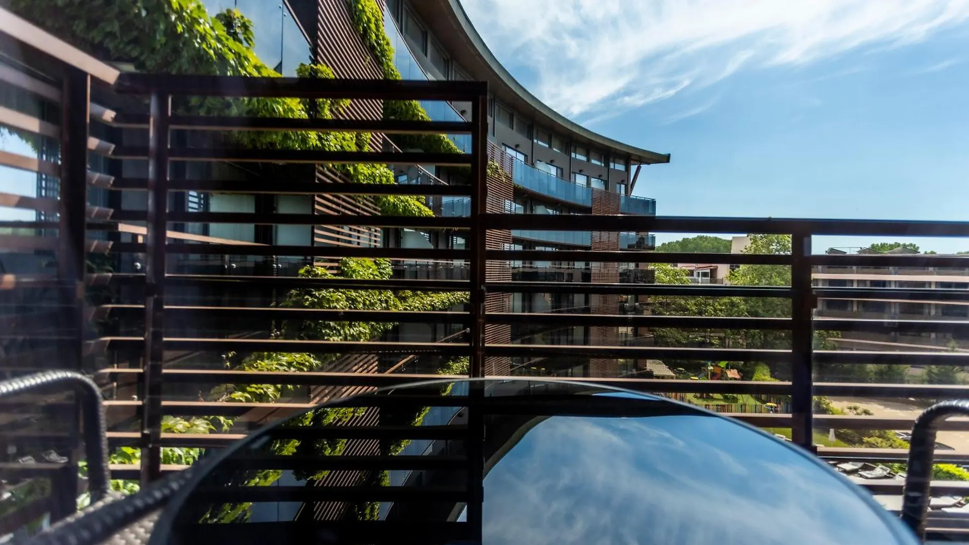 ***** Hotel Galeon Residence & Spa Sunny Beach Bulgaria