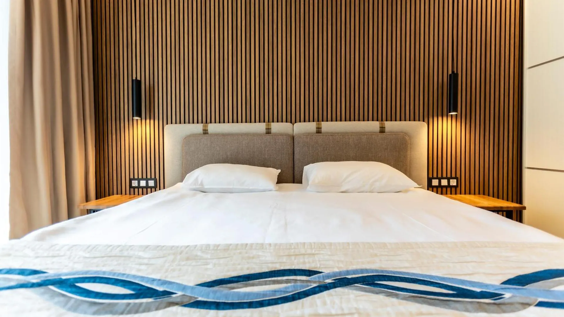Galeon Residence & Spa Sunny Beach